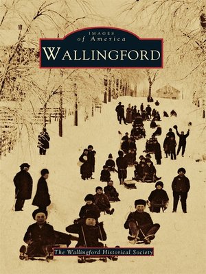 cover image of Wallingford